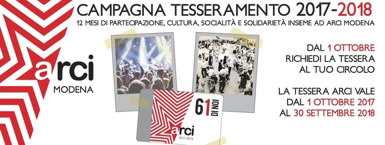 Tesseramento