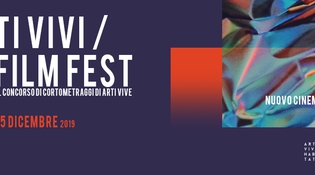 Corti Vivi Film Fest 2019 / FINALE
