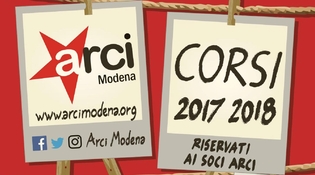 ARCICORSI 2017/2018