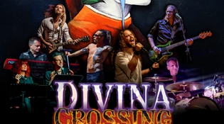 Divina Crossing