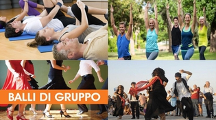 Circolo Tassi: programma corsi 21-22