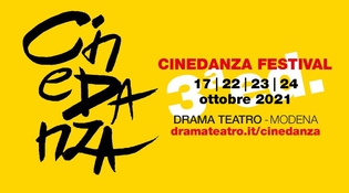 Cinedanza Festival 2021