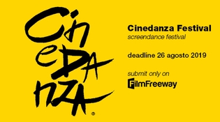 Cinedanza Festival