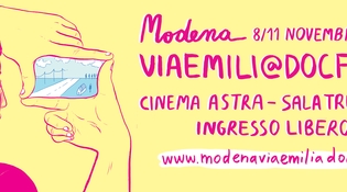 Modena Viaemli@docfest