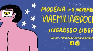 Modena Viaemili@docfest