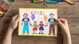Famiglie arcobaleno