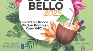 COCCOBELLO 2025