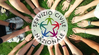 Servizio Civile, diventa protagonista!