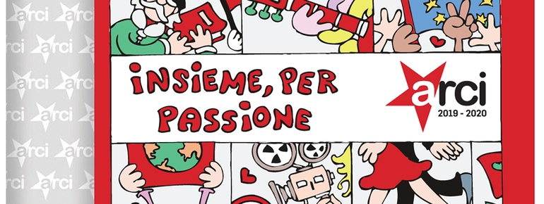 Tesseramento