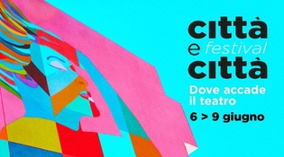 Festival Città e Città torna al Drama Teatro