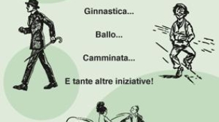 Circolo Tassi, le attività 2018/2019