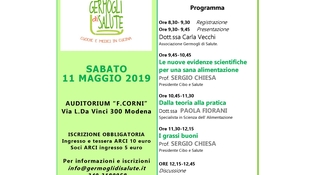 La dieta sana, gustosa e sostenibile - Germogli di Salute