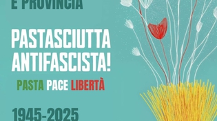 Pastasciutta Antifascista