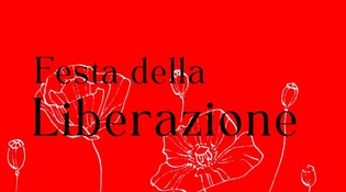 25 aprile - gli appuntamenti