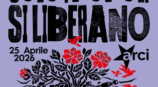 La liberazione non è scontata 