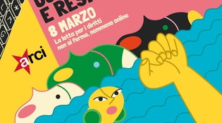 L'8 marzo, lotto tutto l'anno