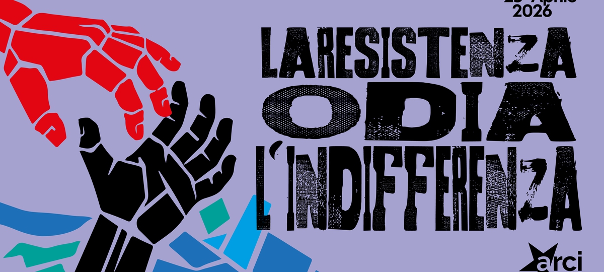 25 aprile - gli appuntamenti