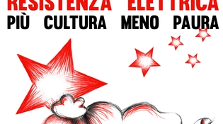 Resistenza Elettrica - Più Cultura Meno Paura