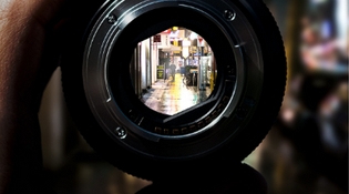 Storytelling: tecniche per il racconto audiovisivo del reale