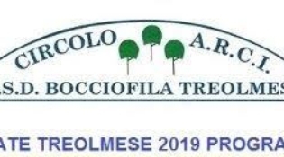 L'estate alla Treolmese