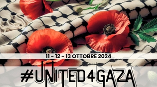 United for Gaza