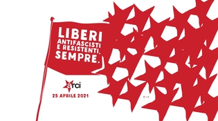 Il 25 aprile nei circoli Arci 