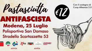 Pastasciutta antifascista