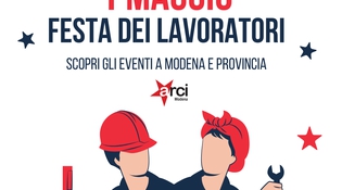 Festa dei lavoratori