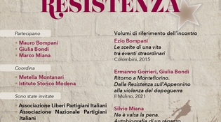 L'eredità della Resistenza