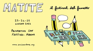 Matite - Il Festival