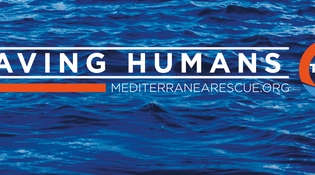 Mediterranea Saving Humans - Migrazioni, diritti e dignità