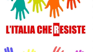"L'Italia che resiste"