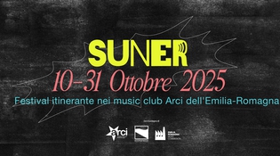 Suner Festival 2025