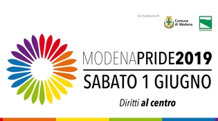 MODENA PRIDE