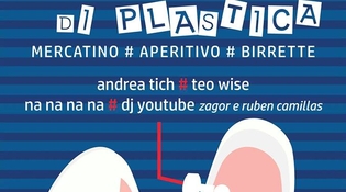 Pasquetta di Plastica 2019 - Fermata 23