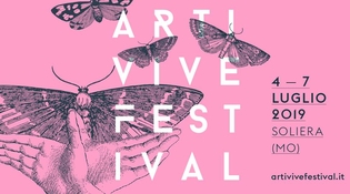 Arti Vive Festival 2019