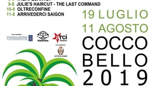 COCCOBELLO 2019
