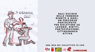 9 gennaio, oggi