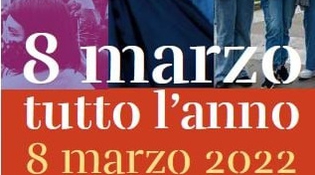 8 marzo di diritti e parità