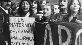 Aborto, un diritto non scontato