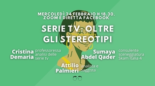 Città futura: gli eventi 