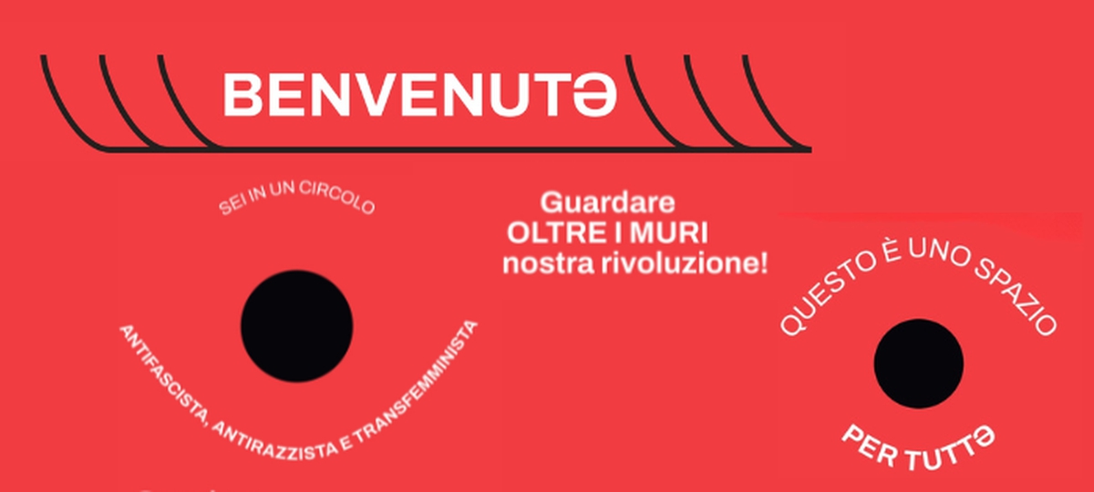 Leggi la nostra guida ai circoli Arci!