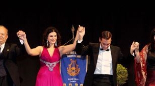 "Liricamore" concerto 29 ottobre (Amici della lirica)