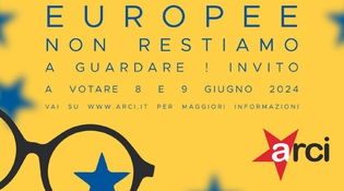 Elezioni europee 2024