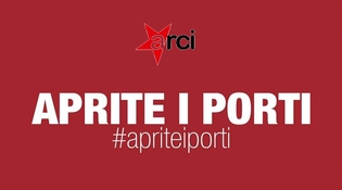 #umanitàperta
