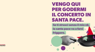 Fuori Binario: spazi di socialità, spazi più sicuri per tutt*