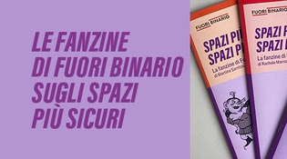 Scarica e leggi le nostre fanzine!