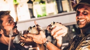 Filatoio, eventi tra fiabe, musica e cucina dal 2 al 6 maggio