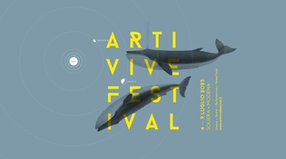 Arti Vive Festival