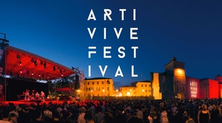 Arti Vive Festival 2018